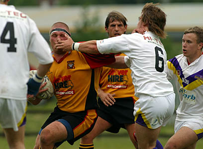 Paul Hicks50